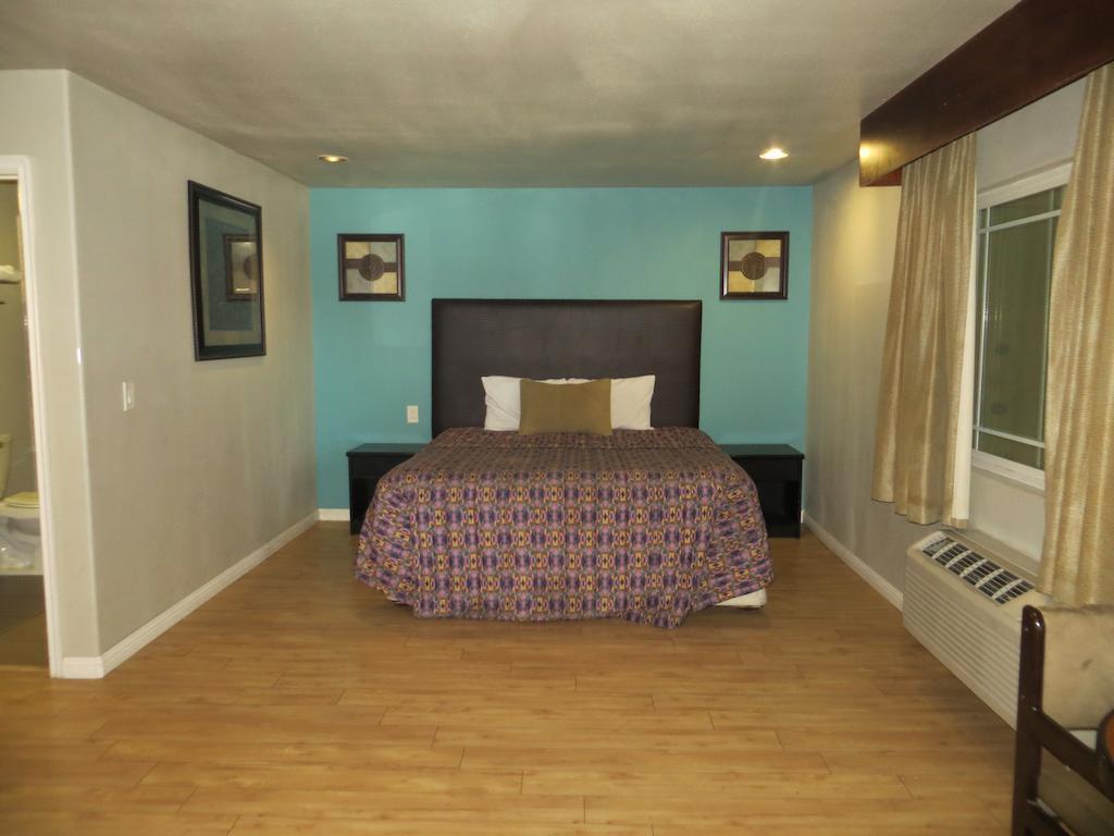 Rocky Inn Лонг Бийч Екстериор снимка