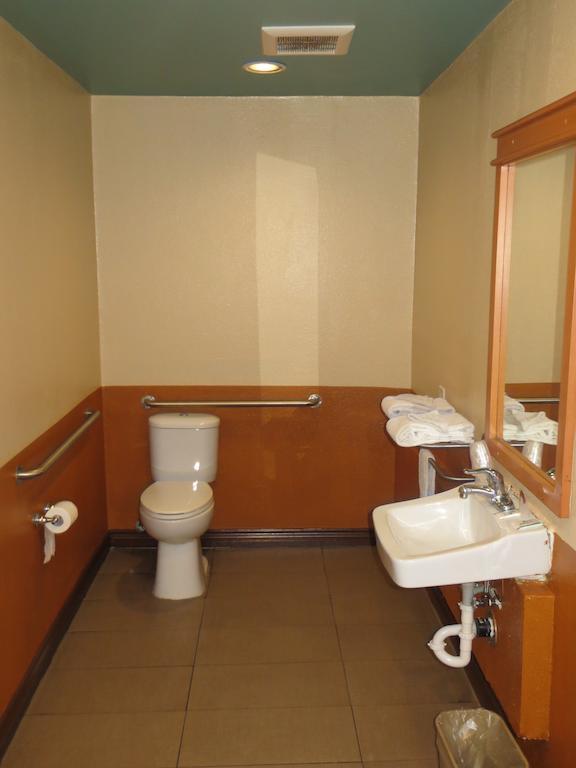 Rocky Inn Лонг Бийч Стая снимка