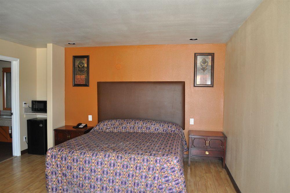 Rocky Inn Лонг Бийч Екстериор снимка